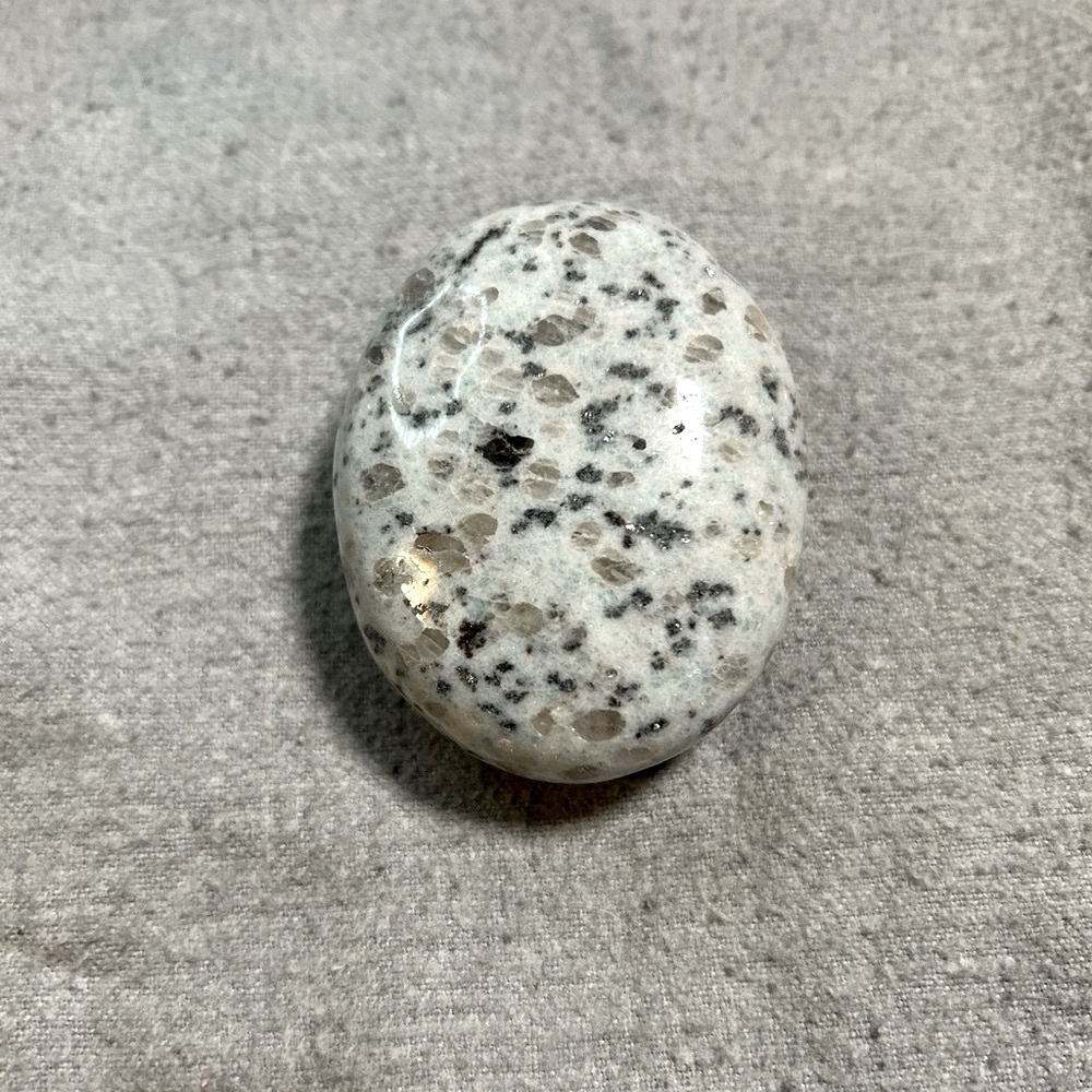 Kiwi Jasper Palm Stone